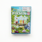 Pikmin 3 Nintendo Wii U