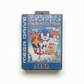 Sonic Compilation – Sega Mega Drive complet