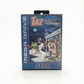 Taz in Escape from Mars – Sega Mega Drive