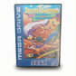 Desert Demolition starring Road Runner & Wile E. Coyote – Sega Mega Drive complet