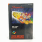 Notice Super Game Boy – Super Nintendo (SNES)