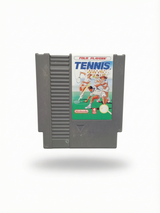 Four Players’ Tennis – Nintendo NES loose