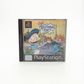 Les Razmoket à Paris : Le Film PlayStation 1 complet (PS1)