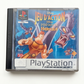 Disney’s Hercule – PlayStation 1 Platinum complet