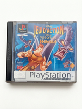 Disney’s Hercule – PlayStation 1 Platinum complet