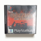 Warzone 2100 – PlayStation 1 complet