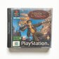 La Planète au Trésor – PlayStation 1 complet
