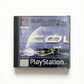 Colony Wars – PlayStation 1 complet