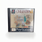 Civilization II – PlayStation 1 complet