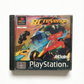 RC Revenge – PlayStation 1 complet