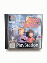 Dream Story – PlayStation 1 complet