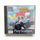 Speed Freaks – PlayStation 1 complet