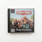 Astérix & Obélix contre César – PlayStation 1 complet