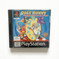 Bugs Bunny : Voyage à Travers le Temps – PlayStation 1 complet