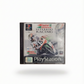 Castrol Honda Superbike Racing – PlayStation 1 complet