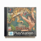 Disney’s Tarzan – PlayStation 1 complet