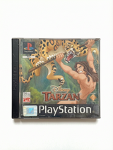 Disney’s Tarzan – PlayStation 1 complet