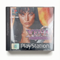 Xena: Warrior Princess – PlayStation 1 complet