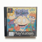 Les Razmoket : À la Recherche de Reptar – PlayStation 1 complet