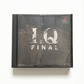 I.Q Final – PlayStation 1 (version japonaise) complet