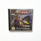 Re-Volt – PlayStation 1 complet
