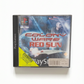 Colony Wars: Red Sun – PlayStation 1 complet