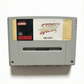 Street Racer Super Nintendo (SNES) Loose