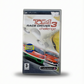 TOCA Race Driver 3 Challenge – PlayStation Portable (PSP) complet