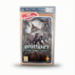 Resistance: Retribution – PlayStation Portable (PSP) Essentials (sans notice)