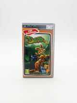 Daxter – PlayStation Portable (PSP) Essentials complet