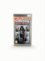 Prince of Persia: Revelations – PlayStation Portable (PSP) Platinum