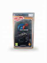 Gran Turismo Playstation Portable PSP essentials