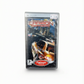 Need for Speed: Carbon – PlayStation Portyable Platinum complet