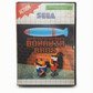 Bonanza Bros. – Sega Master System (sans notice)