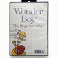 Wonder Boy – Sega Master System