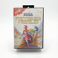 Psychic World – Sega Master System (sans notice)