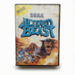 Altered Beast – Sega Master System (sans notice)
