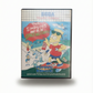 The Simpsons: Bart vs. the Space Mutants – Sega Master System (sans notice)
