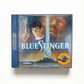 Blue Stinger – Sega Dreamcast (complet)