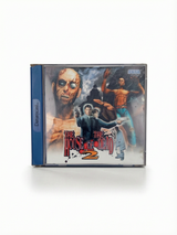 The House of the Dead 2 – Sega Dreamcast (complet)