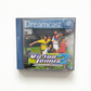 Virtua Tennis 2 – Sega Dreamcast (complet)