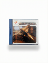 Deadly Skies – Sega Dreamcast (complet)