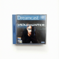 Headhunter – Sega Dreamcast (complet)