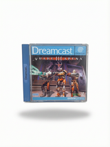 Quake III Arena – Sega Dreamcast (complet)