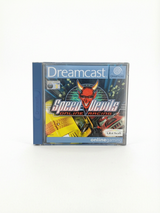 Speed Devils Online Racing – Sega Dreamcast (complet)
