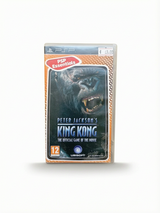 Peter Jackson’s King Kong – PlayStation Portable Essentials (complet)