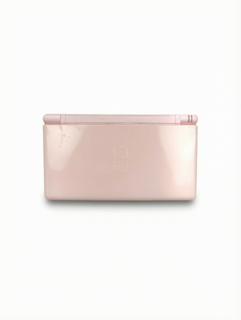 Console Nintendo DS – Édition Rose (en loose)
