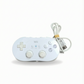 Manette Classic Controller – Nintendo Wii (compatible Wii U) (seule)