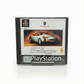 Porsche Challenge – PlayStation 1 (complet)