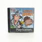 Inspecteur Gadget: Panique dans le labyrinthe PlayStation 1 (complet)
